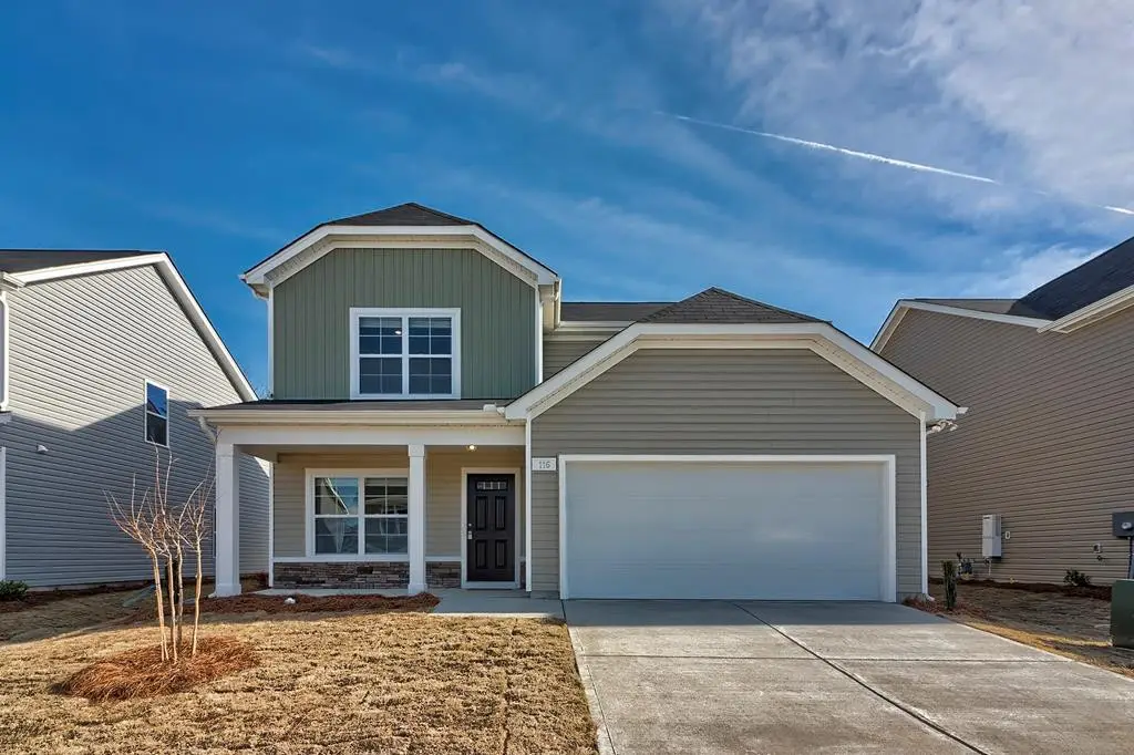 325 Silver Spur Way, Gaston, SC 29053 - Image #1