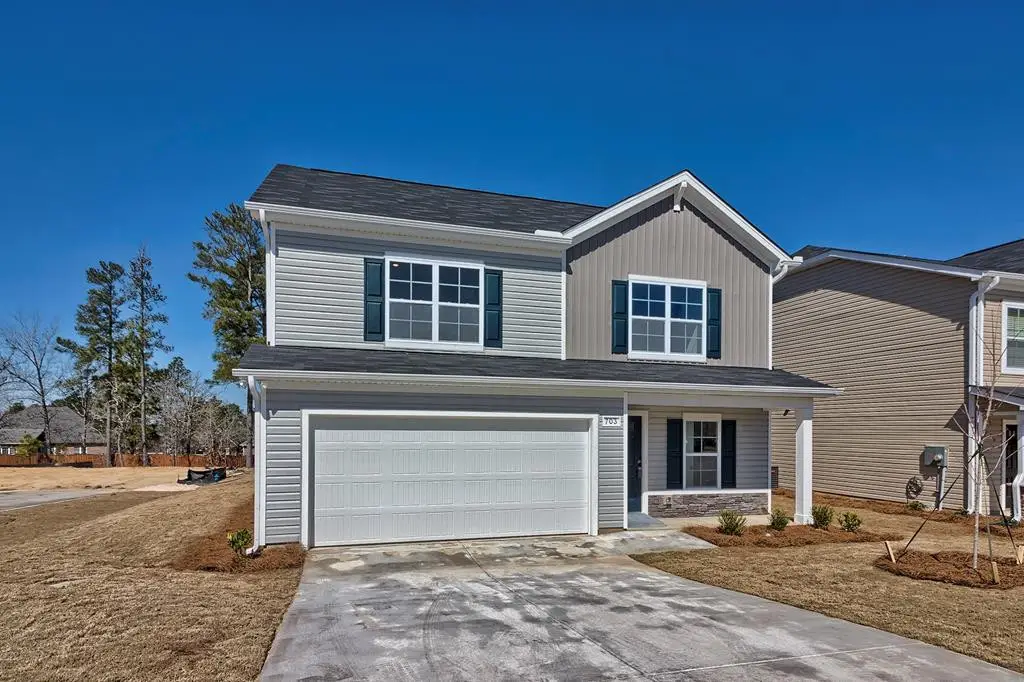 331 Silver Spur Way, Gaston, SC 29053 - Image #1