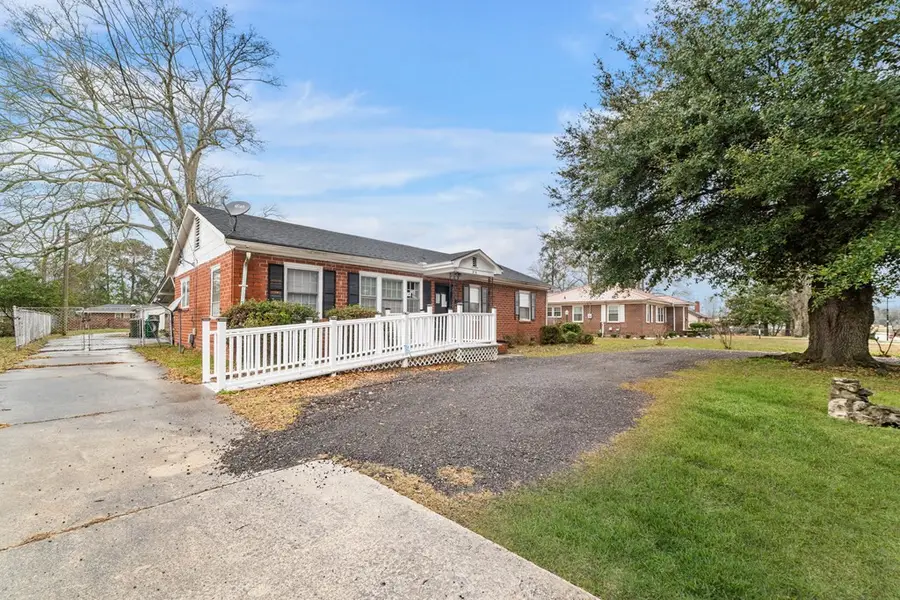 1231 Eutaw Street, Orangeburg, SC 29115 - #2