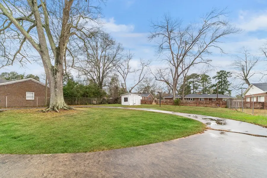 1231 Eutaw Street, Orangeburg, SC 29115 - #3