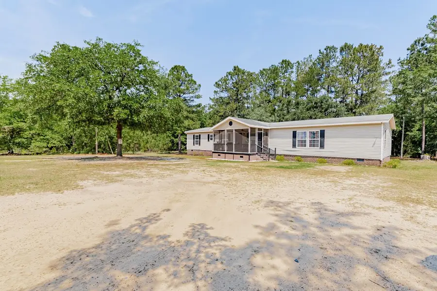 64 Northwood, Orangeburg, SC 29118 - Image #2