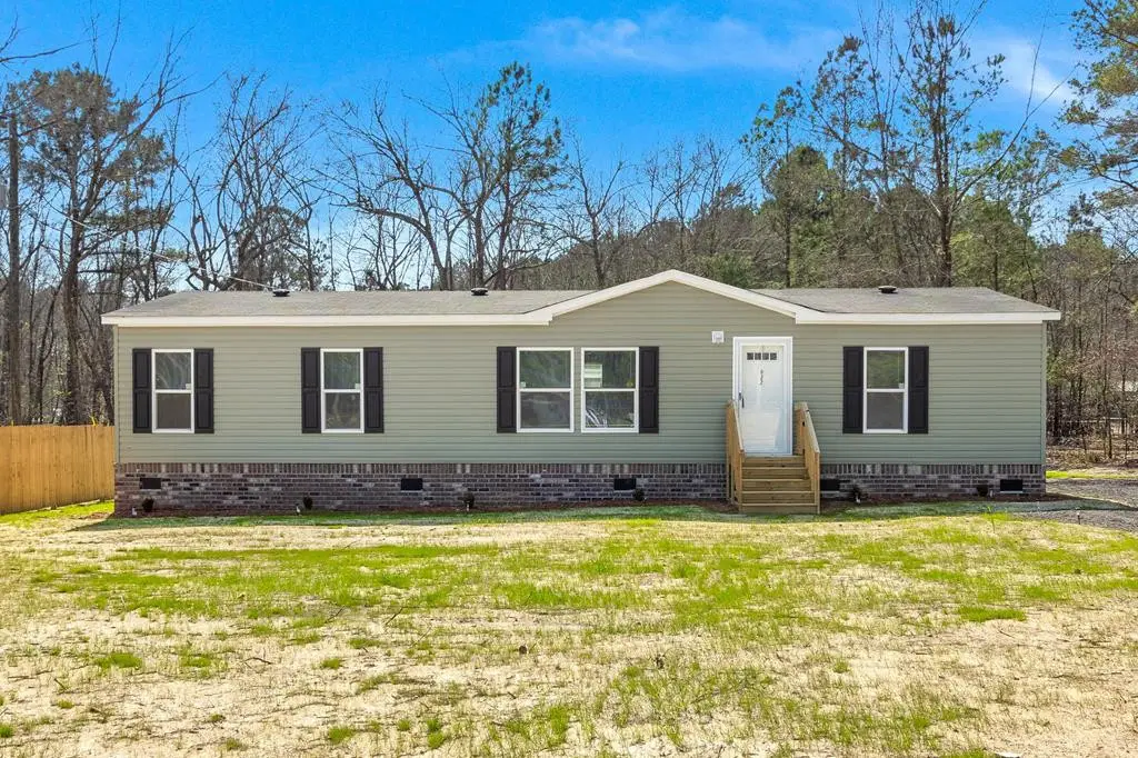 22 Rosa Drive, Saint Matthews, SC 29135 - Image #1