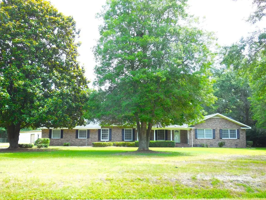 2354 Griffith Drive, Orangeburg, SC 29118 - #1