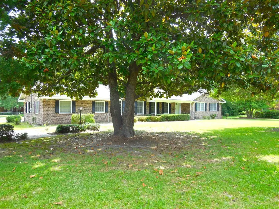 2354 Griffith Drive, Orangeburg, SC 29118 - #2
