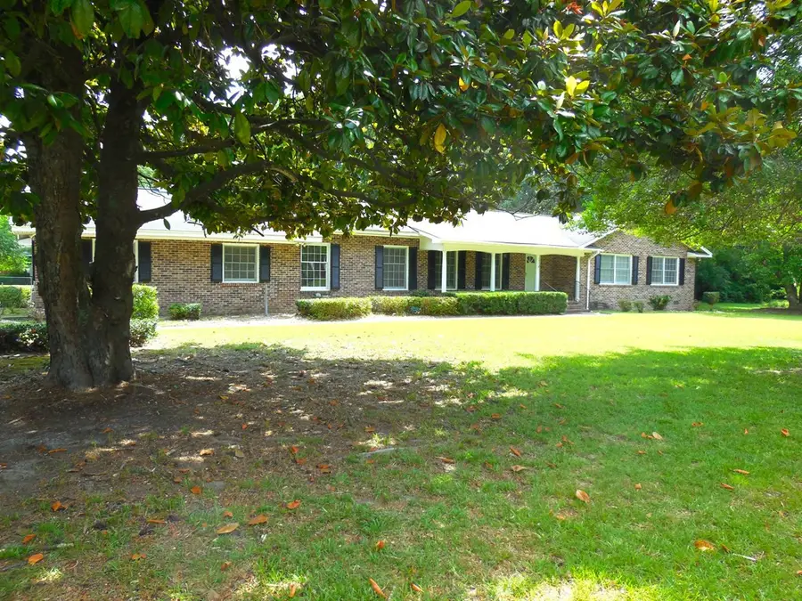 2354 Griffith Drive, Orangeburg, SC 29118 - #3
