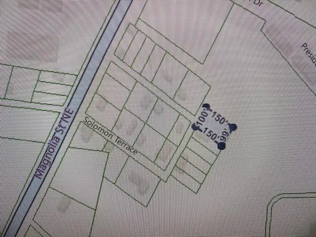 0 Soloman Terrace, Orangeburg, SC 29115 - Image #1