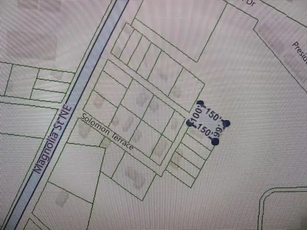 0 Soloman Terrace, Orangeburg, SC 29115