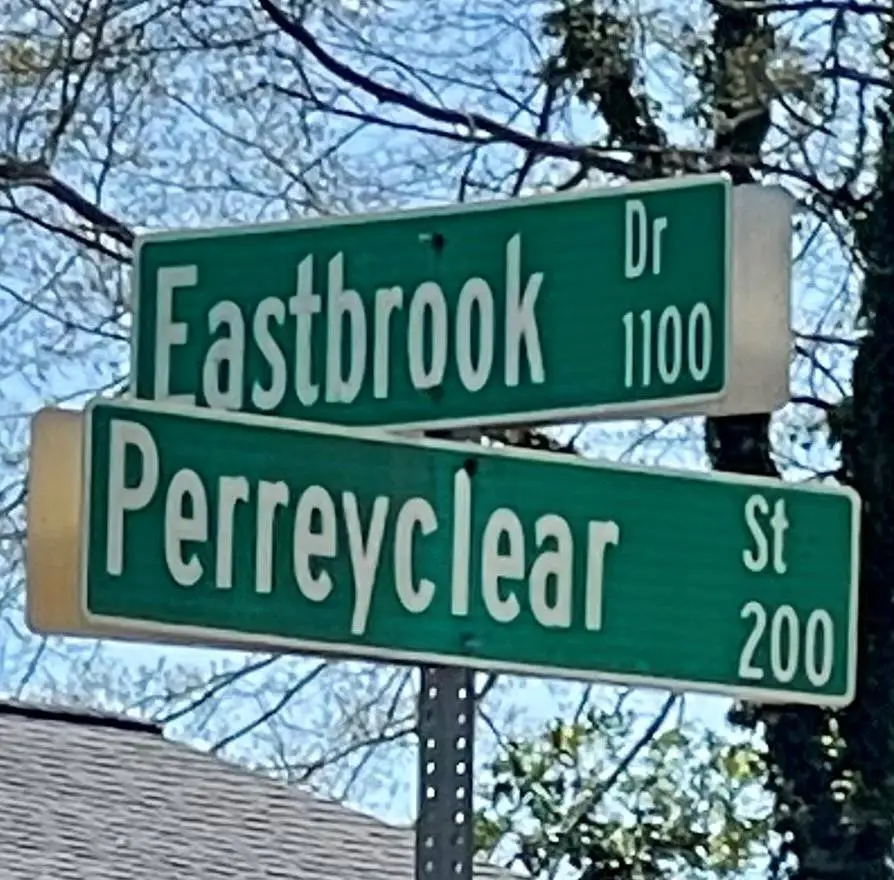 1219 Eastbrook, Orangeburg, SC 29115 - #1