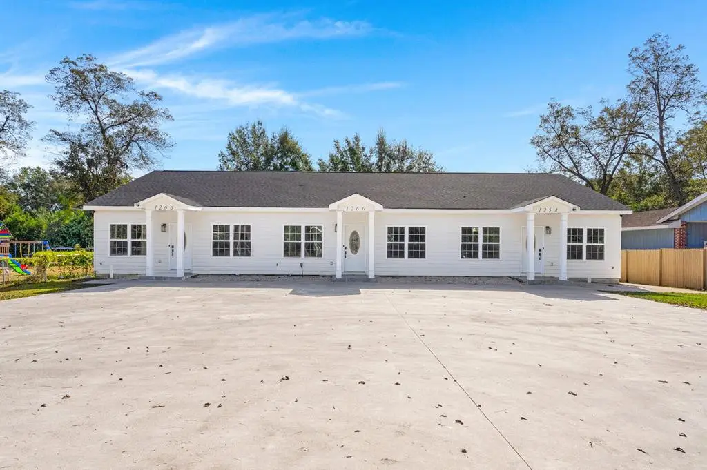 1254 Sawyer, Orangeburg, SC 29115 - Image #1