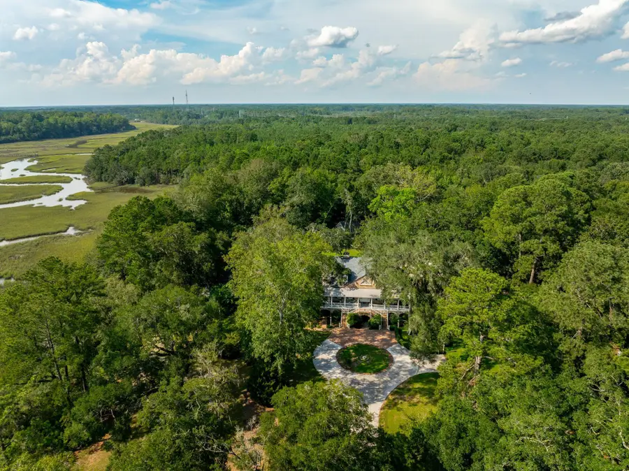 92 Dean Hall Road, Seabrook, SC 29940 - Image #2