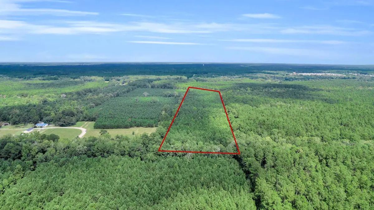 0 Sheep Island Road, Summerville, SC 29486 - #1