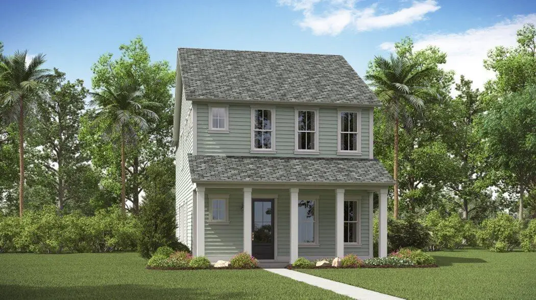 102 East Morton Street, Summerville, SC 29486 - #1