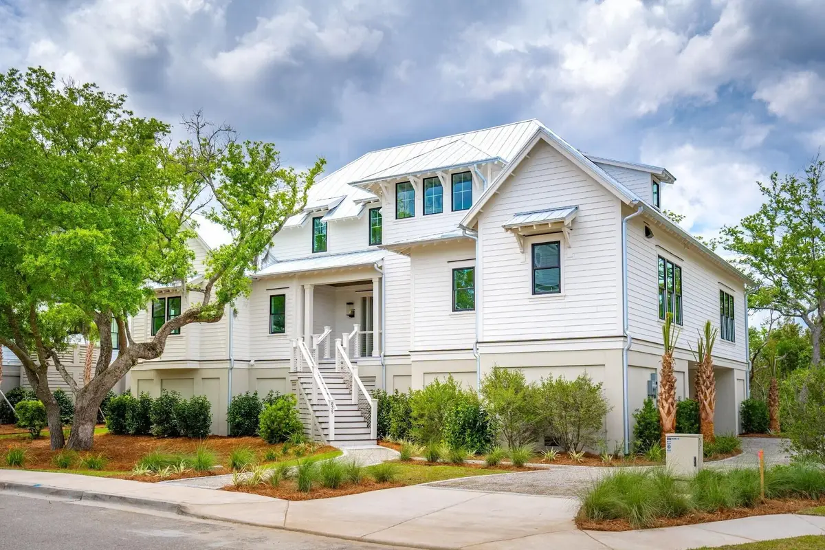 1467 Alligator Creek Court #Lot 104, Awendaw, SC 29429 - #1