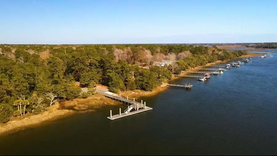 1467 Alligator Creek Court #Lot 104, Awendaw, SC 29429 - #2