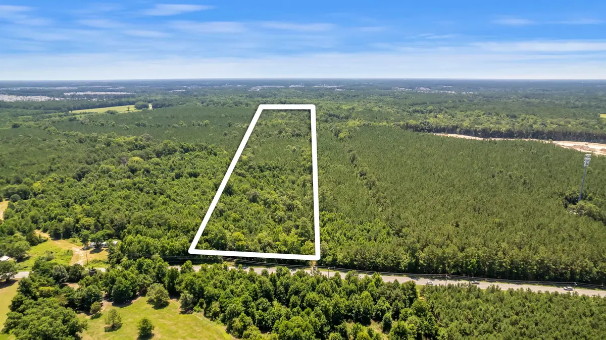 1766 Jedburg Road, Summerville, SC 29486 - #1