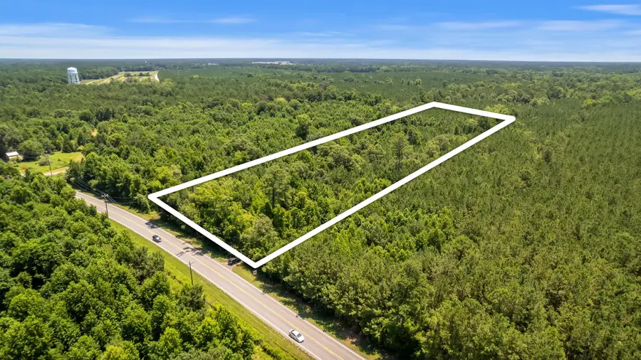 1766 Jedburg Road, Summerville, SC 29486 - #2