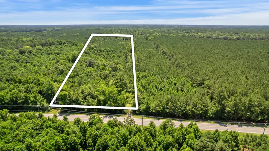 1766 Jedburg Road, Summerville, SC 29486 - #3