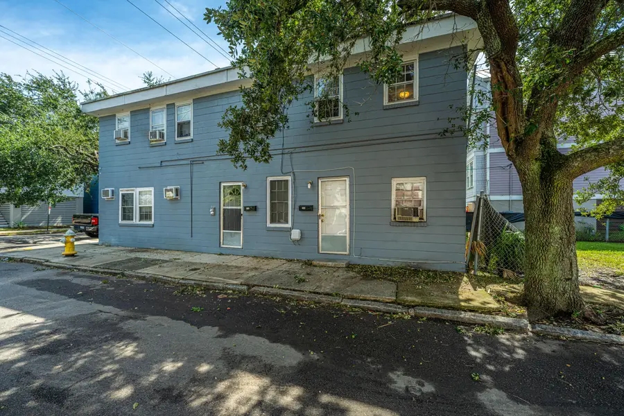 113 America Street #A, B, C, D, Charleston, SC 29403 - #2