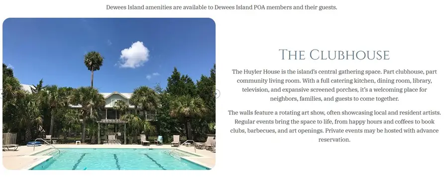 284 Pelican Flight Drive, Dewees Island, SC 29451 - #2
