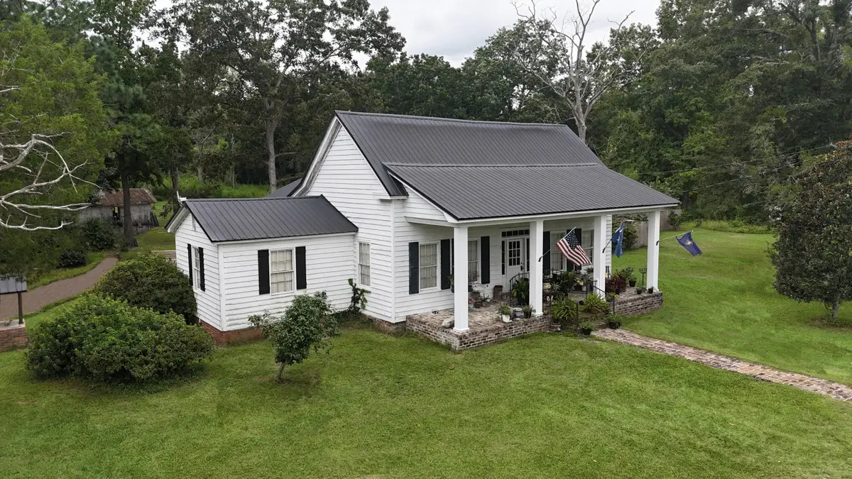 106 Church Street, Reevesville, SC 29471 - #1