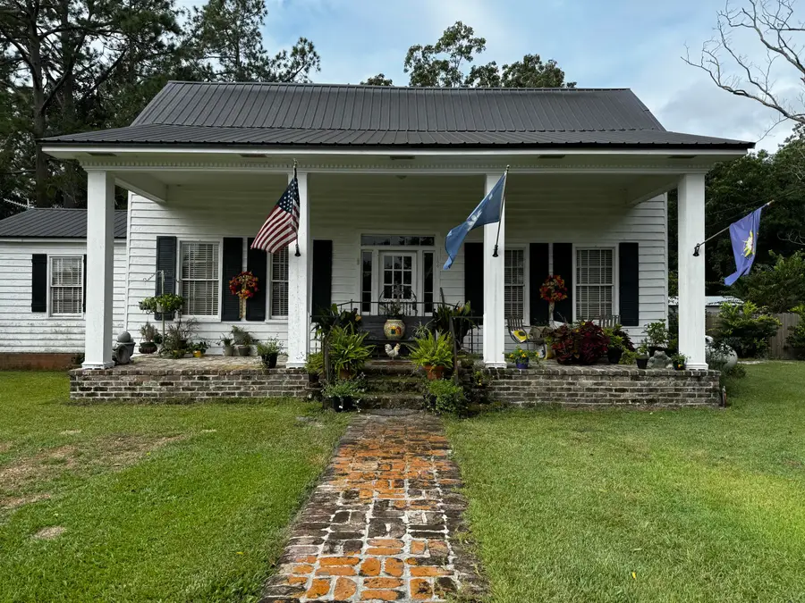 106 Church Street, Reevesville, SC 29471 - #2