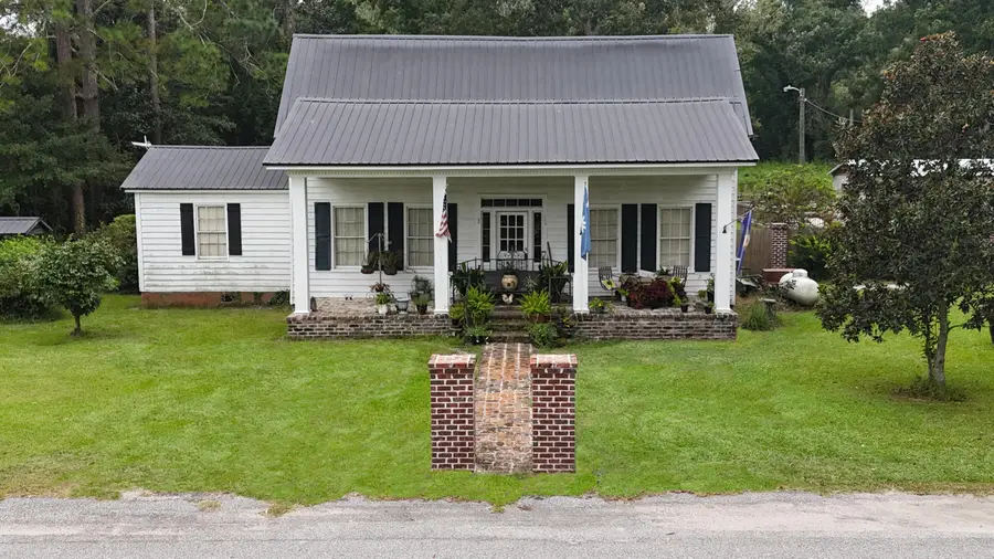 106 Church Street, Reevesville, SC 29471 - #3