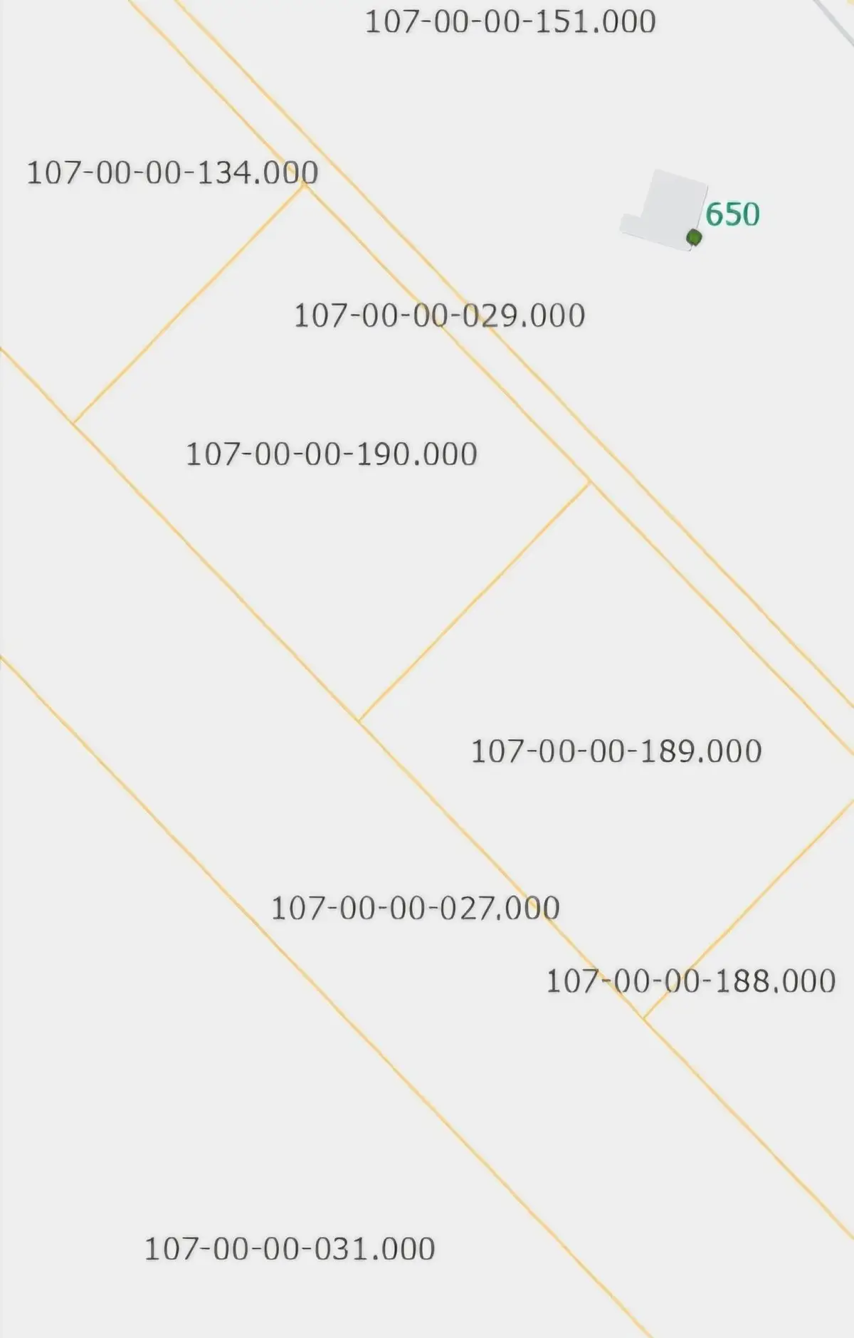 0 Haven Rd, Ridgeville, SC 29472 - #1