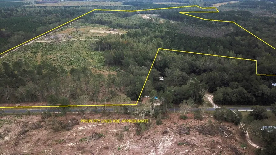 00 Fellowship Road, Williston, SC 29853 - #3