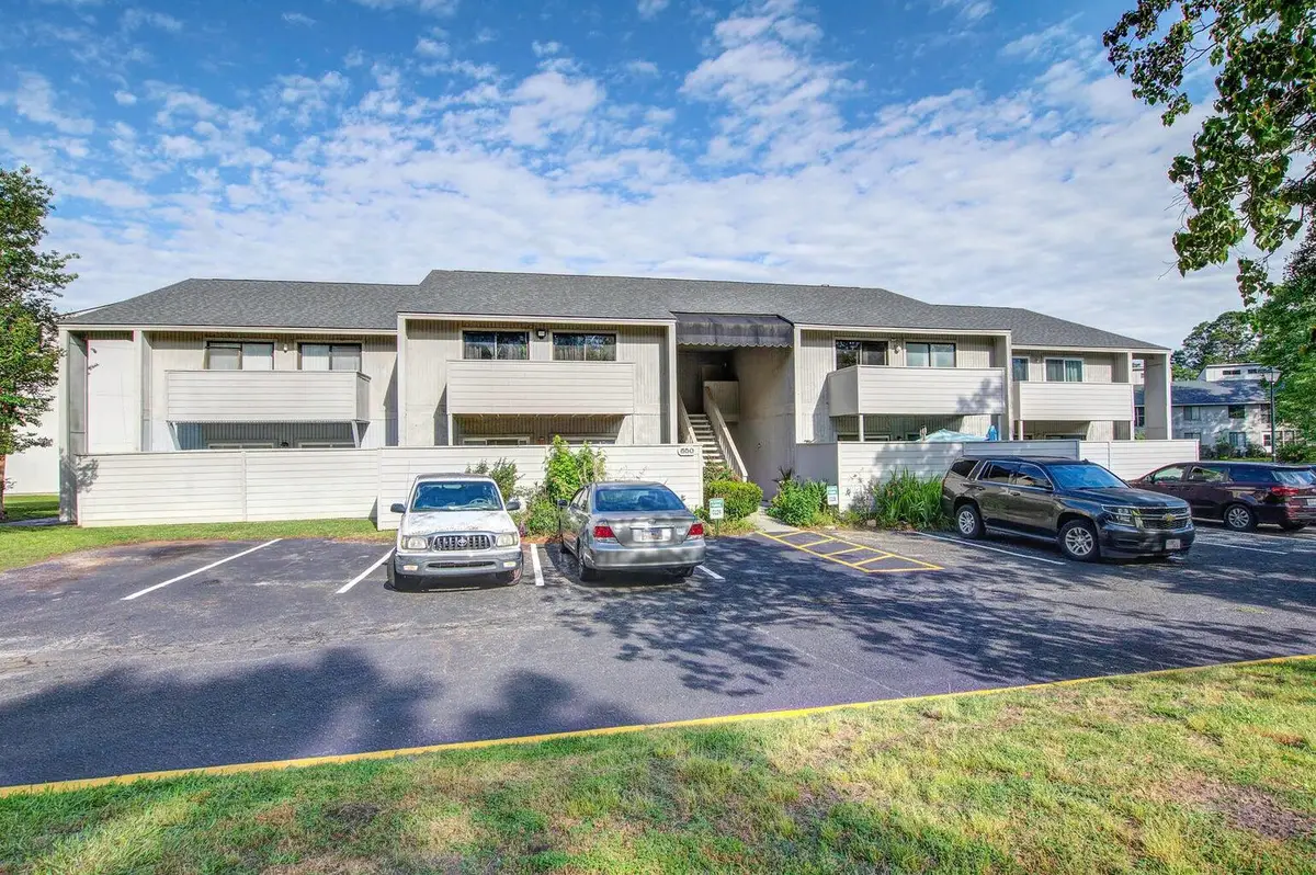 607 Waterwood Drive, Goose Creek, SC 29445 - Image #1