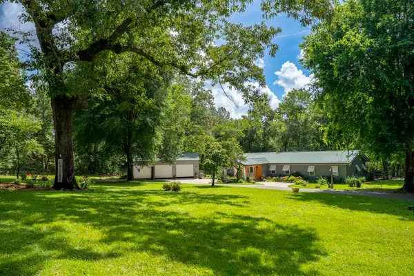 Address Withheld By Seller, Wagener, SC 29164