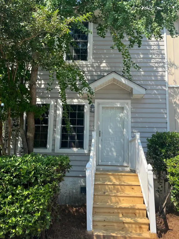 8589 Lake Marion Drive #600, North Charleston, SC 29406