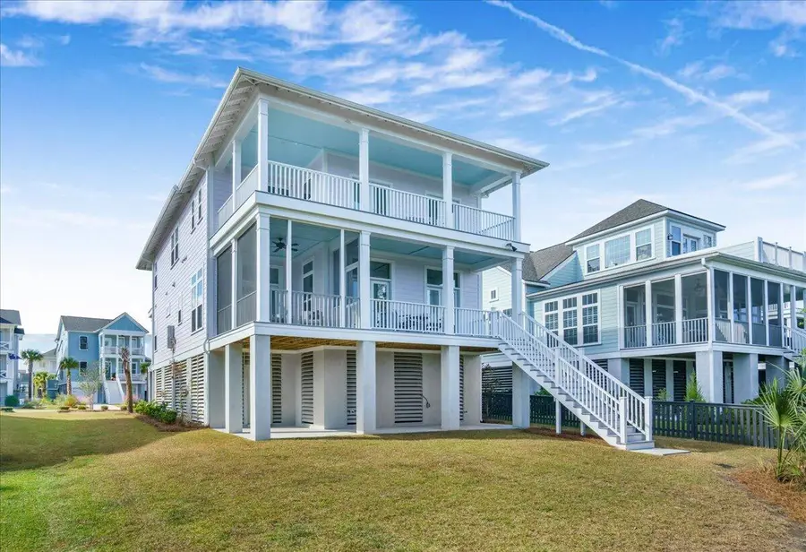 2312 Bucktail Court, Mount Pleasant, SC 29466 - Image #2