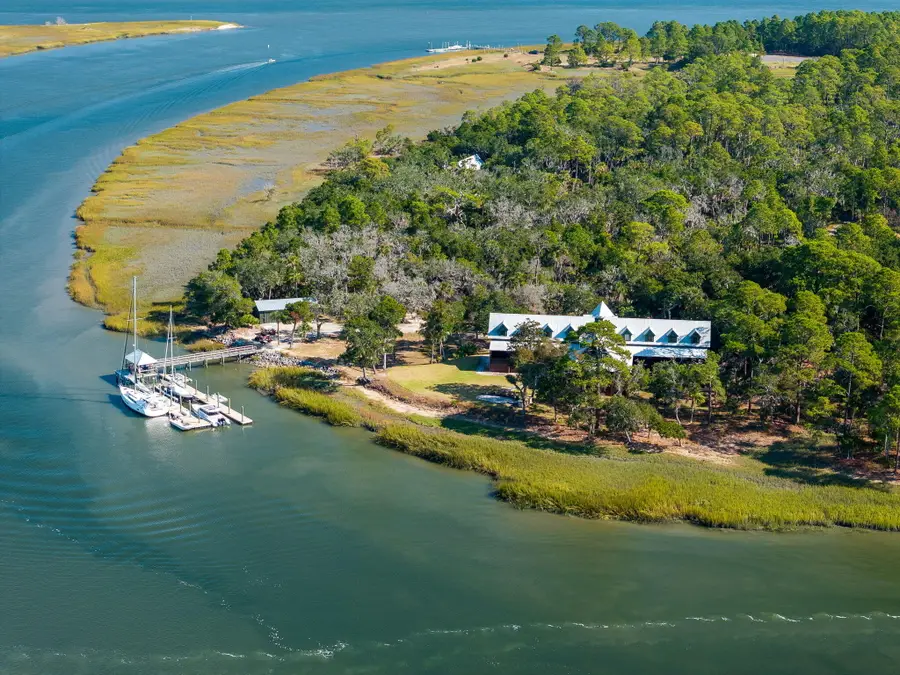 11 Beachview Lane, Edisto Island, SC 29438 - Image #3