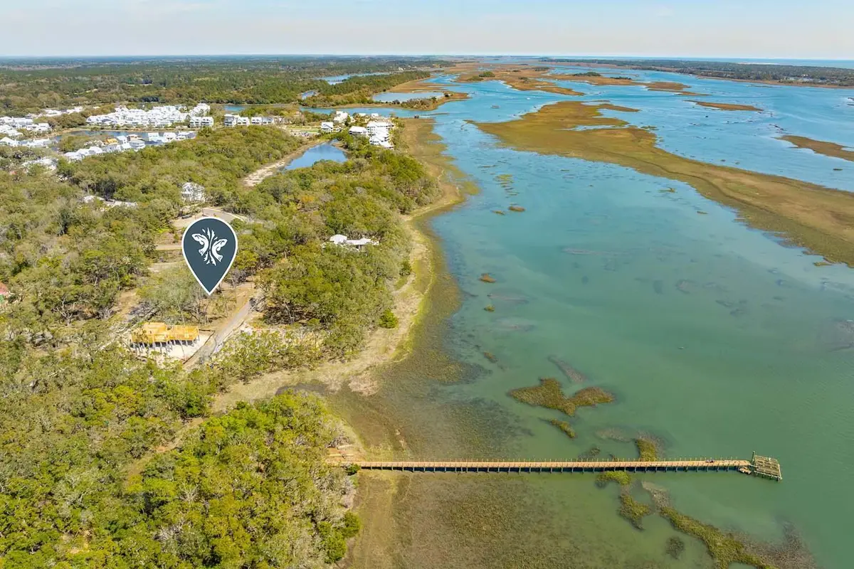 8237 Jack Island Drive, Johns Island, SC 29455 - #1