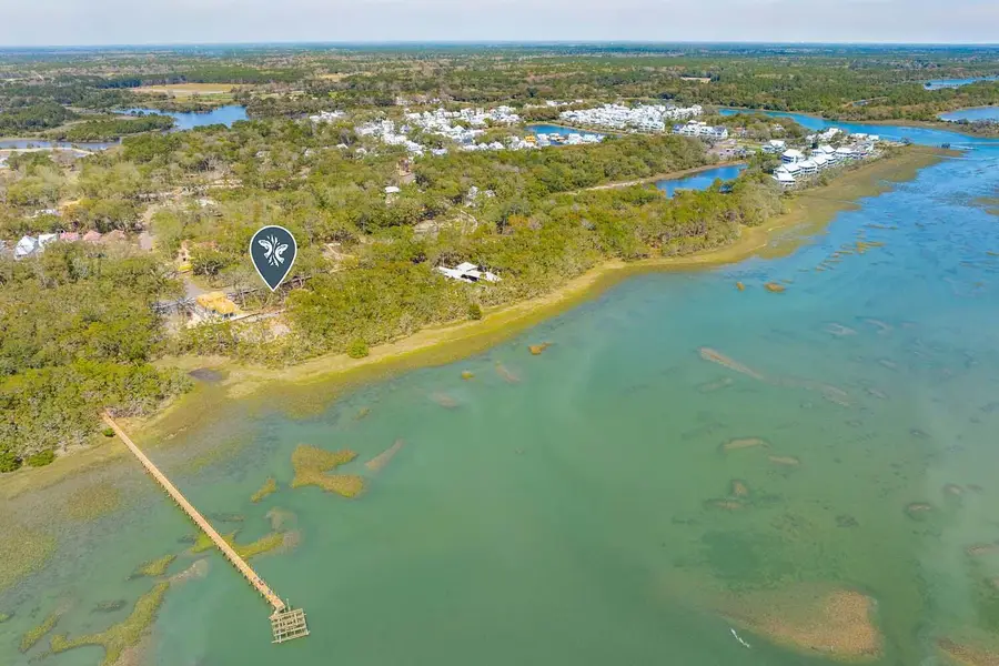 8237 Jack Island Drive, Johns Island, SC 29455 - #2