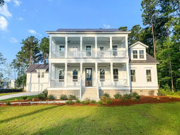 3881 Summerton Street, Mount Pleasant, SC 29466