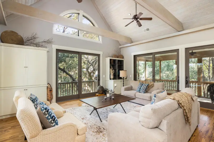 362 Pelican Flight Drive, Dewees Island, SC 29451 - #2
