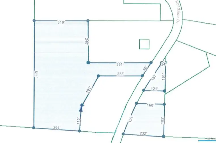 794 Roadside Drive, Yemassee, SC 29945 - Image #1