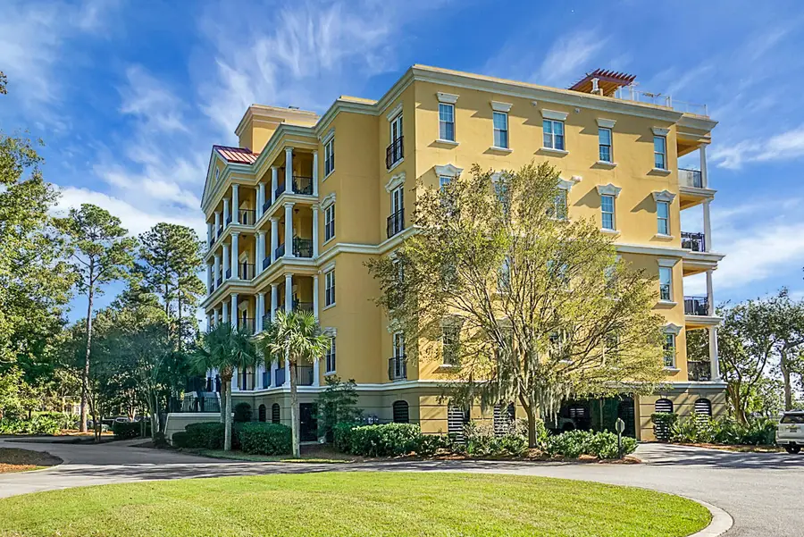 4252 Faber Place Drive #203, North Charleston, SC 29405 - Image #2