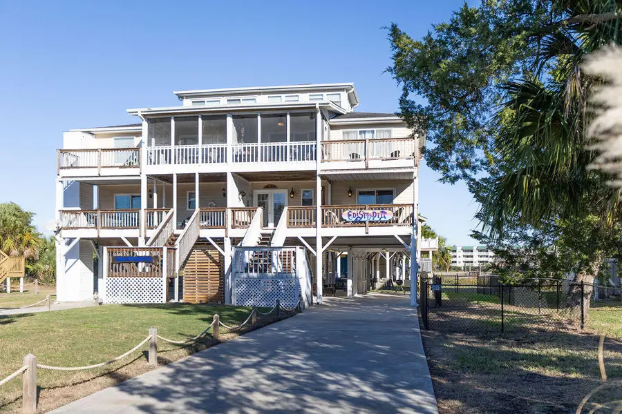 3611 Yacht Club Road #B, Edisto Island, SC 29438 - Image #3