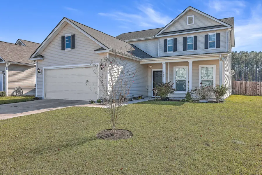 488 Sanctuary Park Drive, Summerville, SC 29486 - Image #3