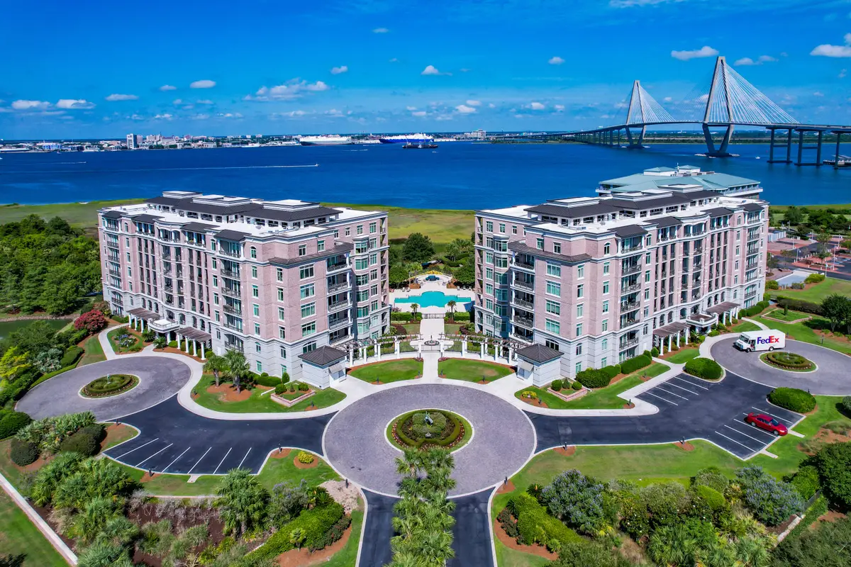 221 S Plaza Ct #107, Mount Pleasant, SC 29464 - Image #1