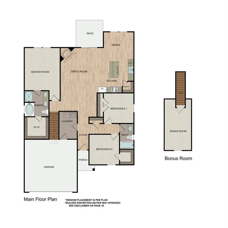 284 Young Town Circle Circle, Orangeburg, SC 29118 - Image #2