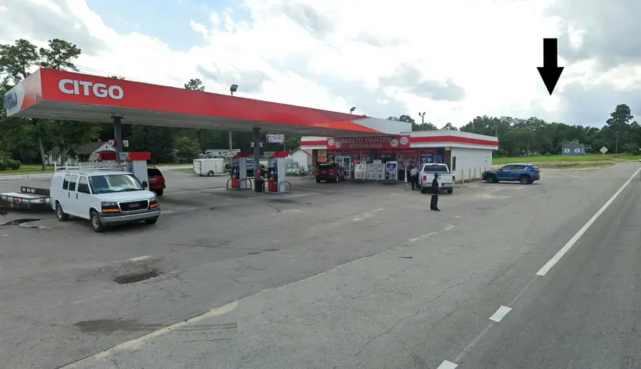 421 S Hwy 4 & Hwy 301, Orangeburg, SC 29115 - #2