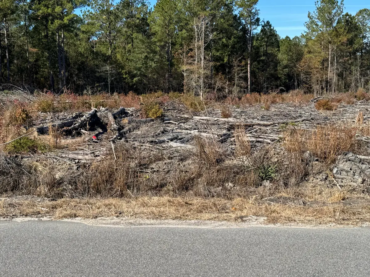 940 Fauling Road, Saint Stephen, SC 29479 - Image #1