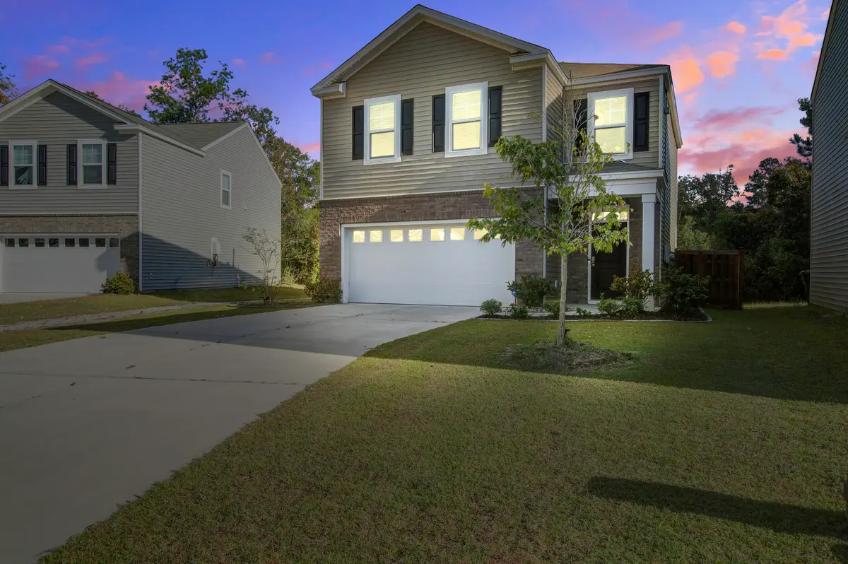 827 Kirby Court, Charleston, SC 29414 - #1