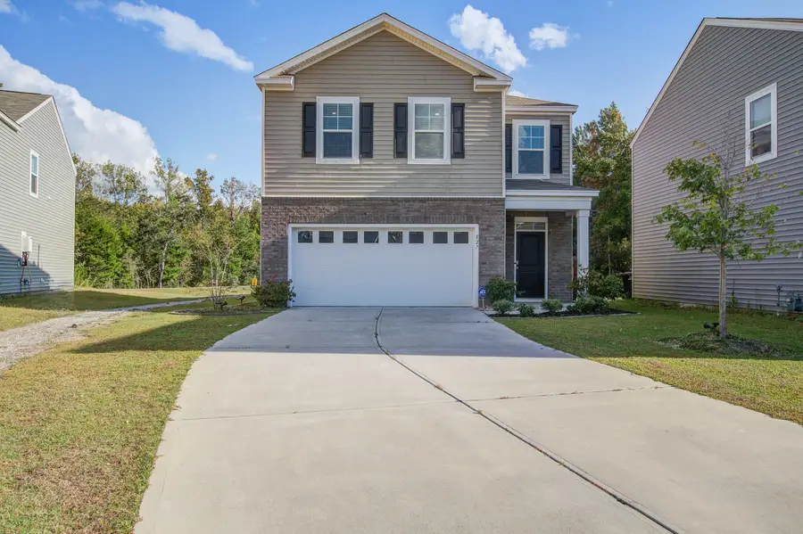 827 Kirby Court, Charleston, SC 29414 - #3