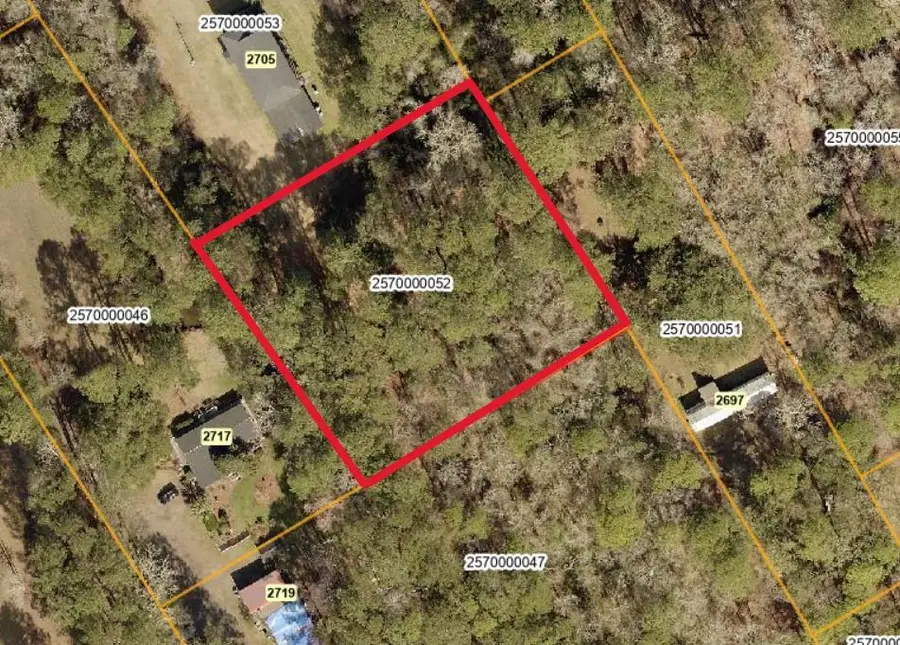 0 Bohicket Road, Johns Island, SC 29455 - Image #3
