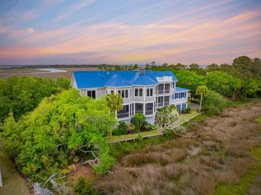 8 Seagrass Lane, Isle Of Palms, SC 29451 - #2