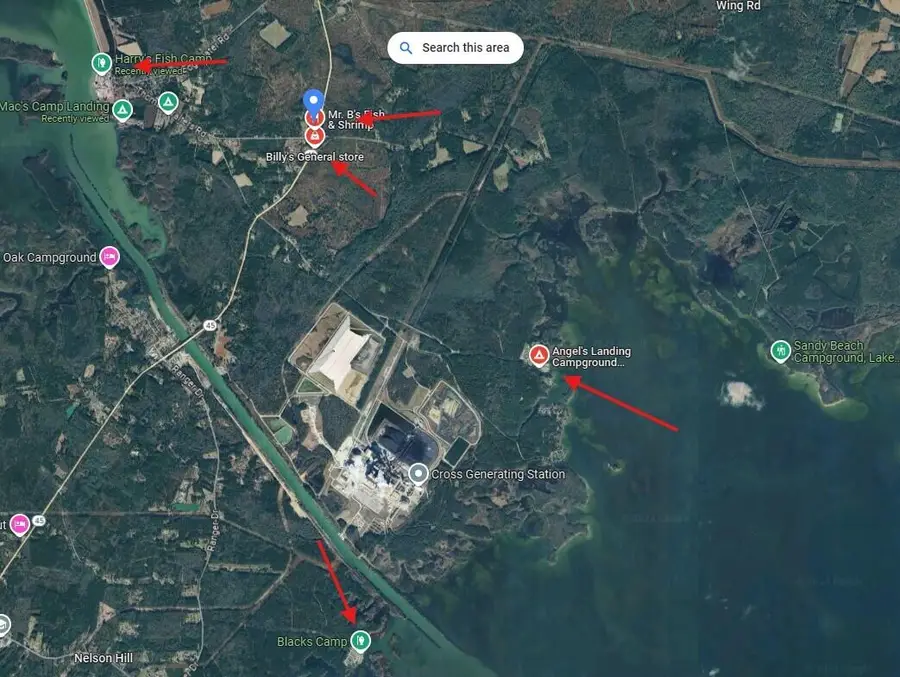 Lot A Bobbie Lane, Pineville, SC 29468 - Image #3